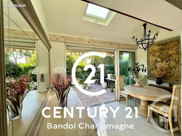 Maison vente à Arrondissement de Toulon, Bandol