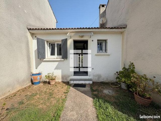Maison vente à Bastia, Borgo