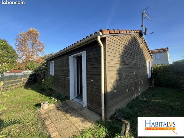 Maison vente à La Tour-du-Pin, Le Passage