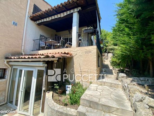 Maison vente à Grasse, Vence