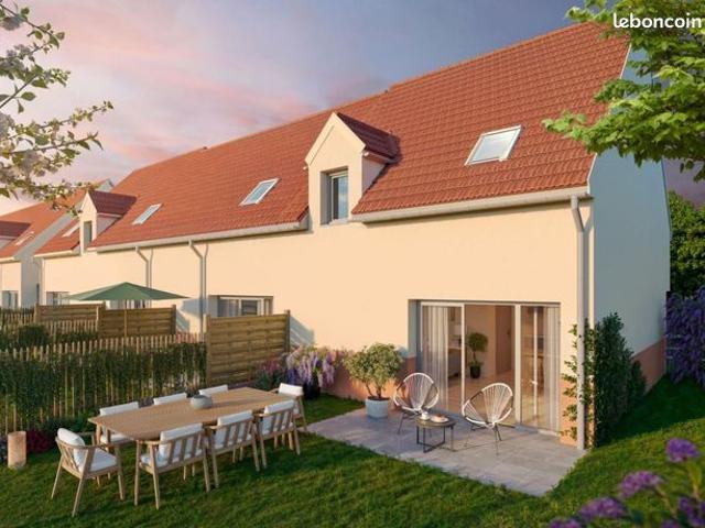Maison vente à Abbeville, Saint-valery-sur-somme
