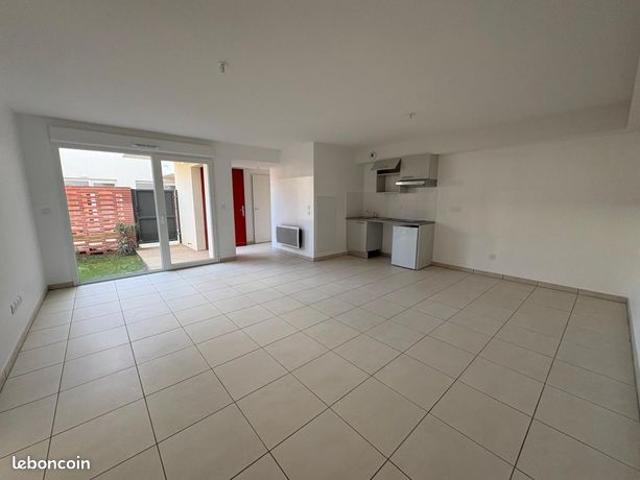 Maison vente à Toulouse, Castelginest