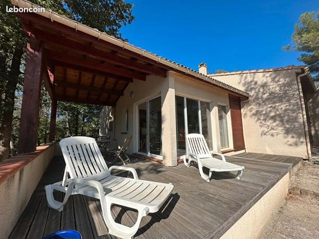 Maison vente à Limoux, Quillan