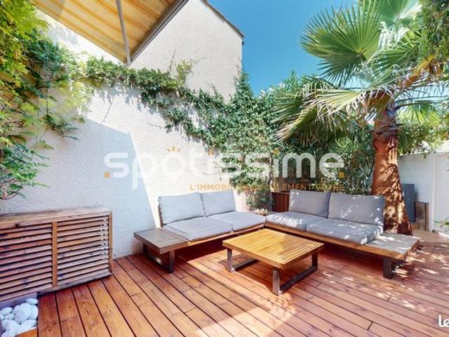 Maison vente à Béziers, Agde
