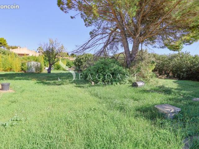 Maison vente à Istres, Sausset-les-pins