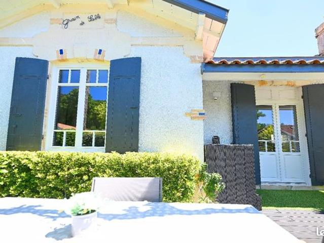 Maison vente à Arcachon