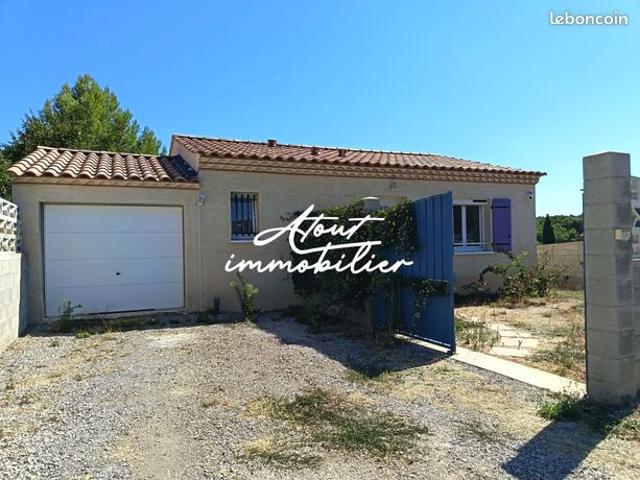 Maison vente à Lodève, Vendémian