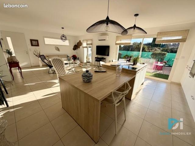 Maison vente à Narbonne, Ouveillan