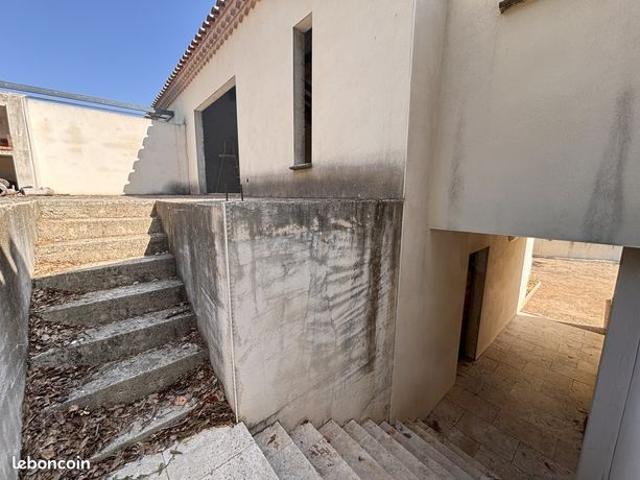 Maison vente à Béziers, Lézignan-la-cèbe