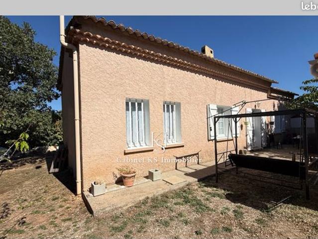 Maison vente à Brignoles, Saint-maximin-la-sainte-baume