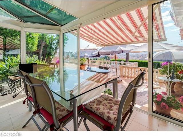 Maison vente à Nice