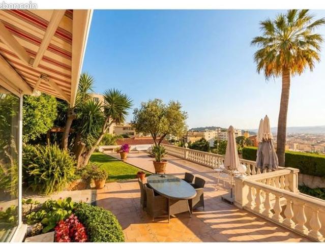 Maison vente à Nice, Alpes-Maritimes