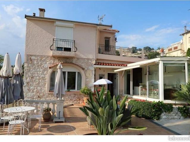 Maison vente à Nice