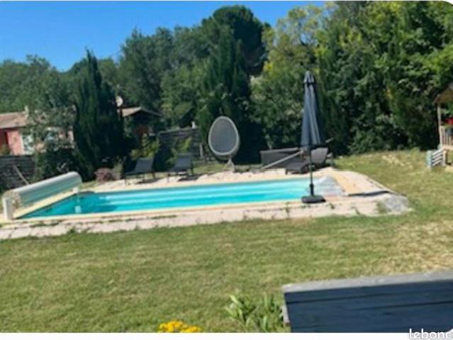 Maison vente à Limoux, Magrie