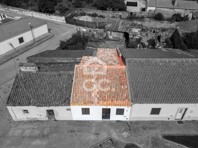 Casa venda em Alvito, Beja