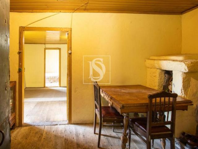 Casa venda em Pardinhas, Amarante