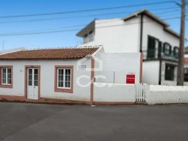 Casa venda em Açores, Ilha Terceira