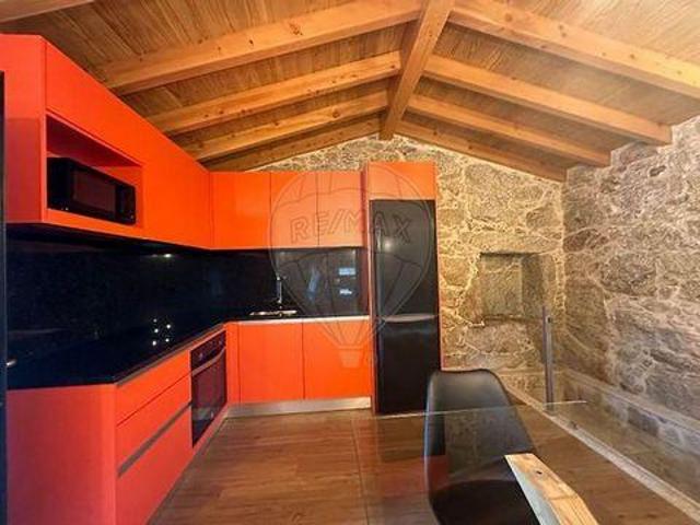Casa alugar em Gração, Arcos De Valdevez