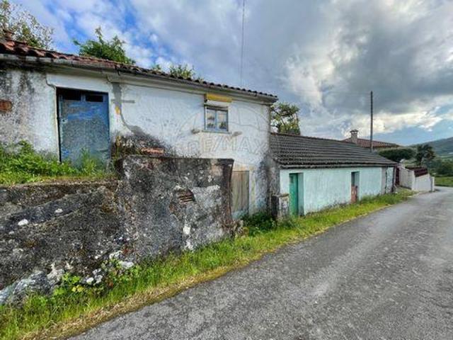 Casa venda em Arcos De Valdevez, Viana Do Castelo
