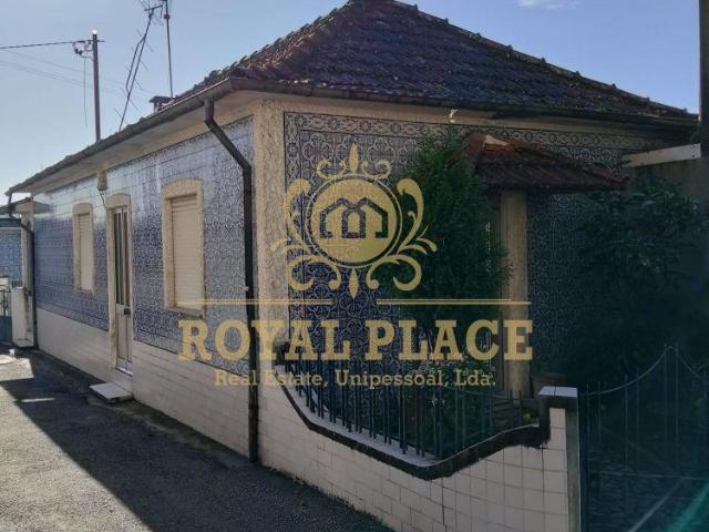 Casa venda em Santa Maria Da Feira, Aveiro