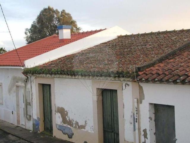 Casa venda em Benavente, Santarém