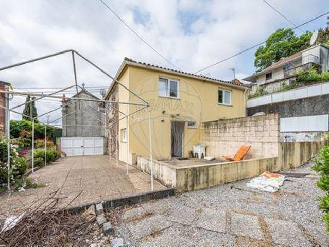Casa venda em Boticas, Vila Real