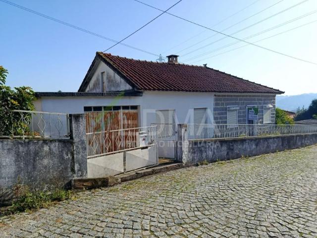 Casa venda em Oliveira (São Mateus), Gavião