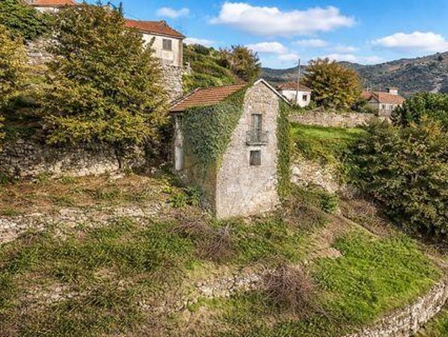 Casa venda em Cabeceiras De Basto, Braga