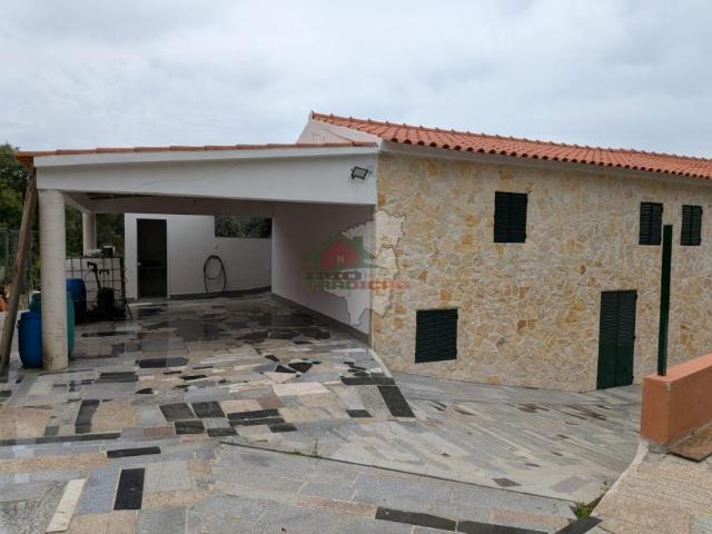 Casa alugar em Castelo Branco, Cumeada