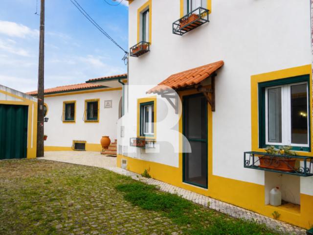 Casa venda em Castelo Branco, Vila De Rei