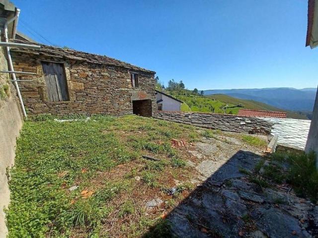 Casa venda em Castro Daire, Viseu