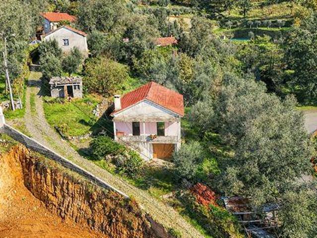 Casa venda em Cerdeirinhas, Celorico De Basto