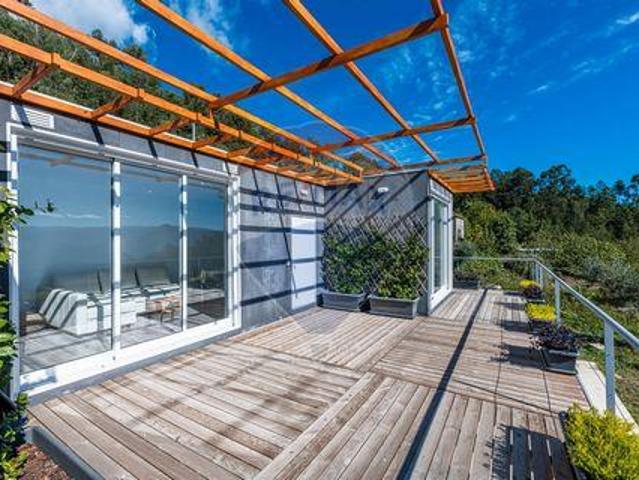 Casa venda em Monte do Marco, Celorico De Basto