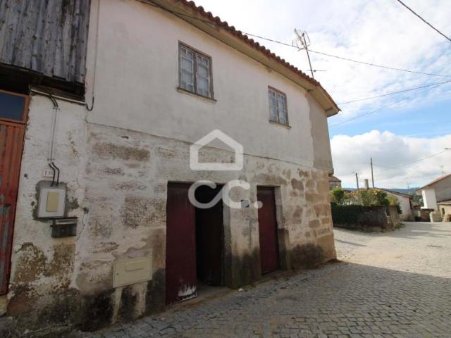 Casa venda em Chaves, Vila Real