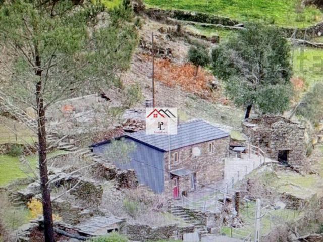 Casa venda em Arganil, Piódão