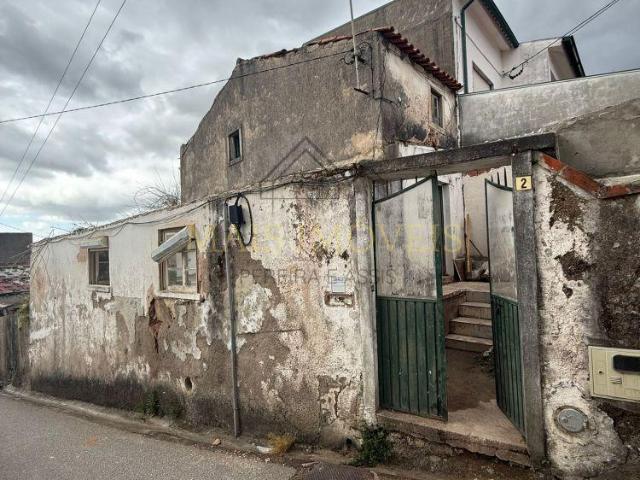 Casa venda em Coimbrã, Brasfemes