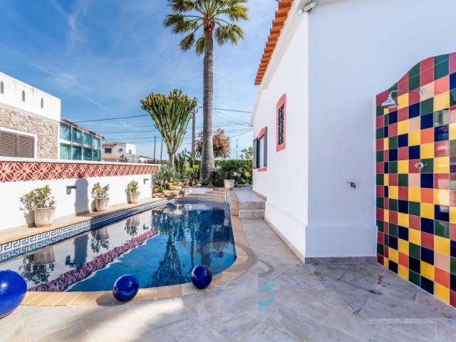 Casa venda em Carvoeiro, Faro