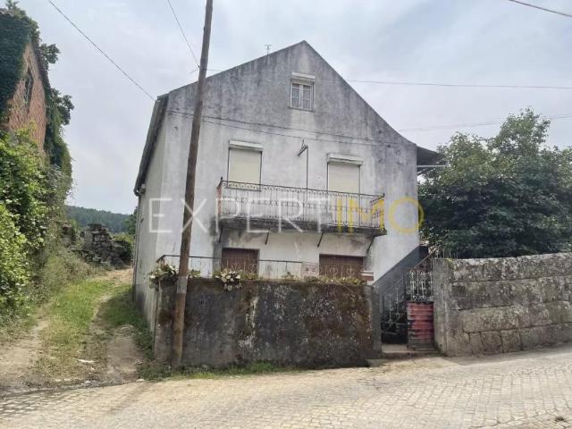 Casa venda em Guarda, São Julião