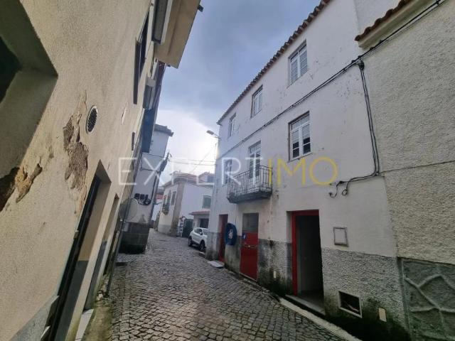 Casa venda em Guarda, São Julião