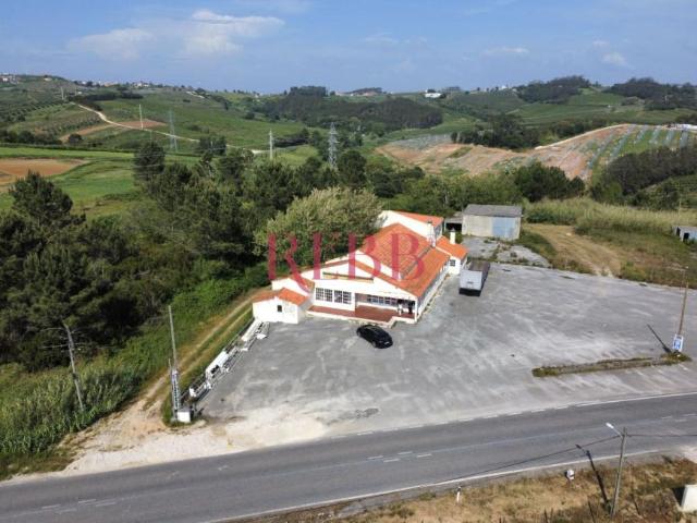 Casa venda em Sancheira Pequena, Óbidos