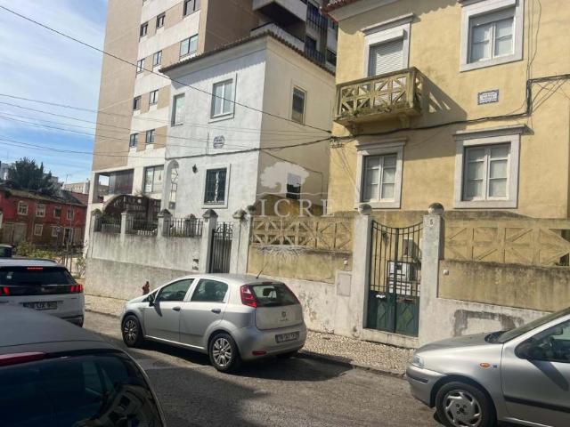 Casa venda em Lisboa