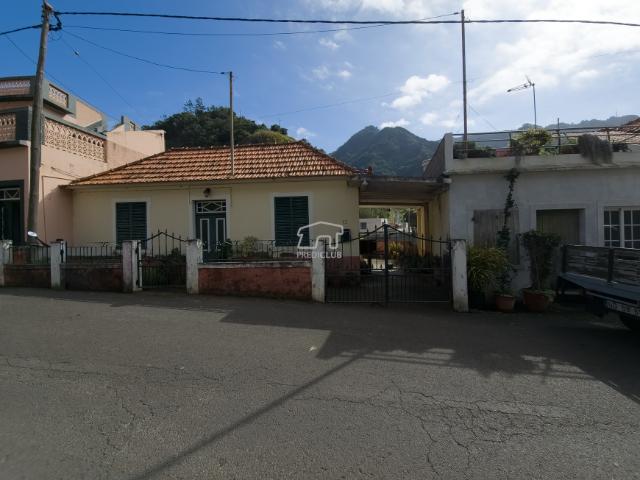 Casa venda em Machico, Ilha Da Madeira