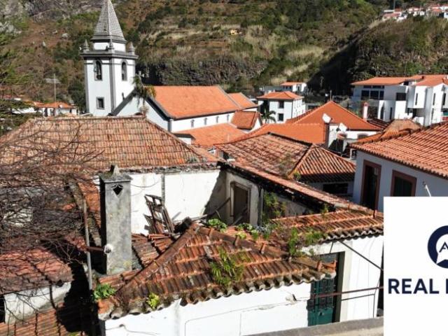Casa venda em São Vicente, Ilha Da Madeira