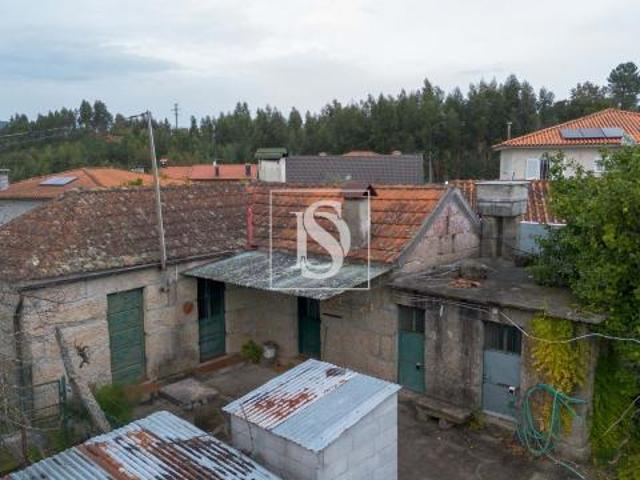 Moradia venda em Marco De Canaveses