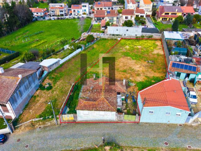 Casa venda em Maia, Porto