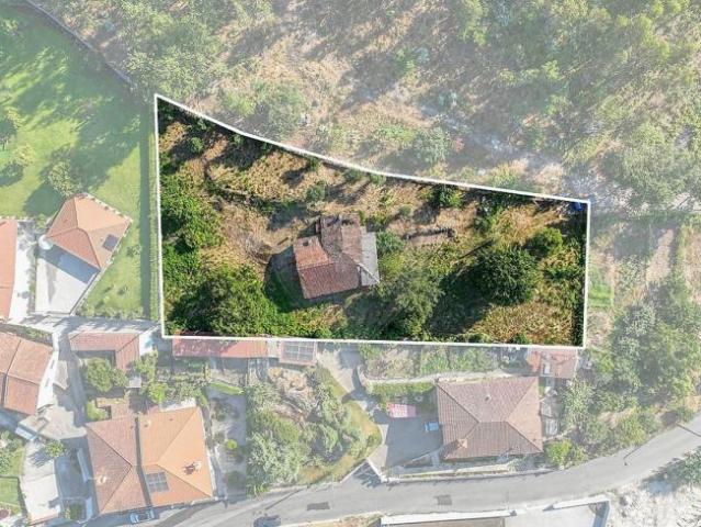 Casa venda em Ralde, Póvoa De Lanhoso