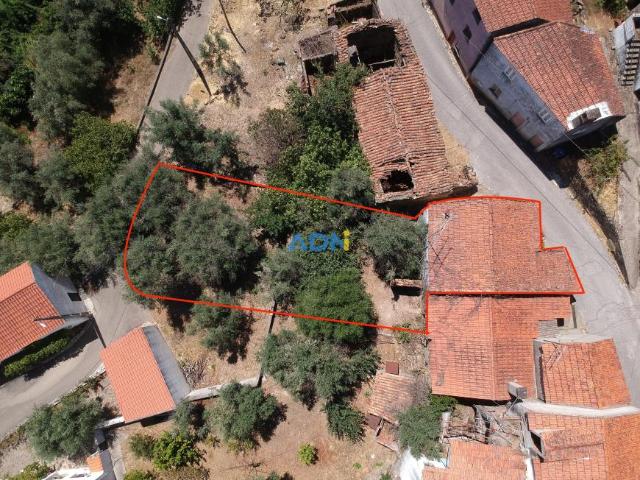 Casa venda em Castelo Branco, Proença-a-nova