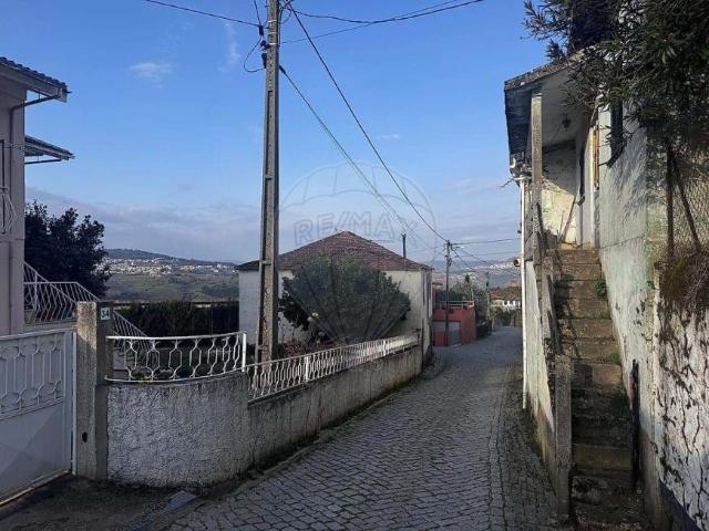 Casa venda em Sabrosa, Vila Real