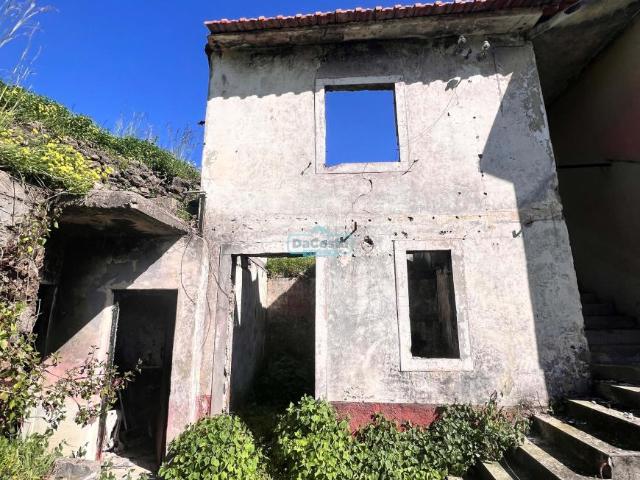 Casa venda em Aldeias, Viseu