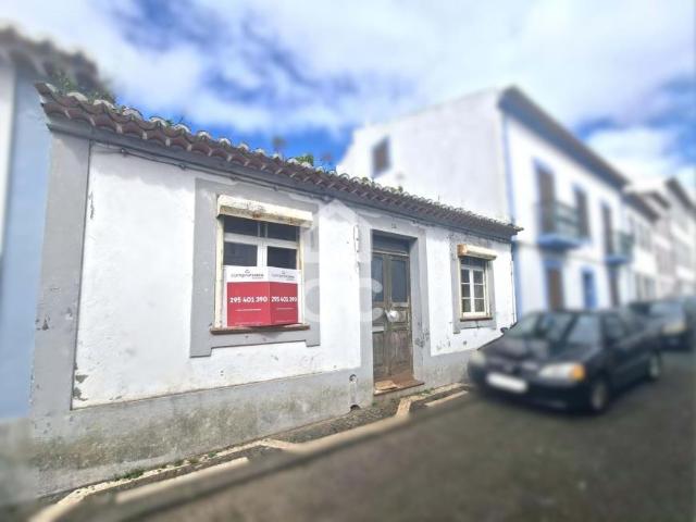 Casa venda em Açores, Ilha Terceira